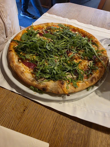 Pizza Langenau Ozis Pizza Manufaktur  photo 1