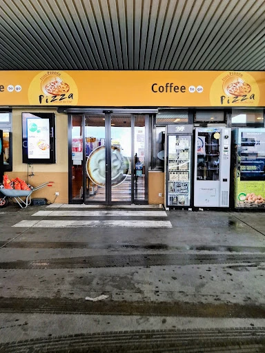 Pizza Langenau Ozis Pizza Manufaktur  photo 10